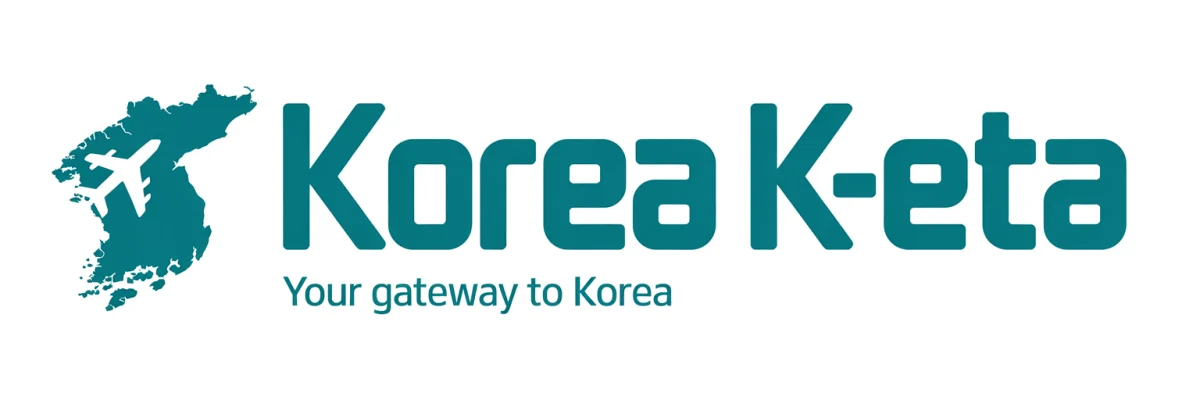 South Korea K-ETA Guide Logo
