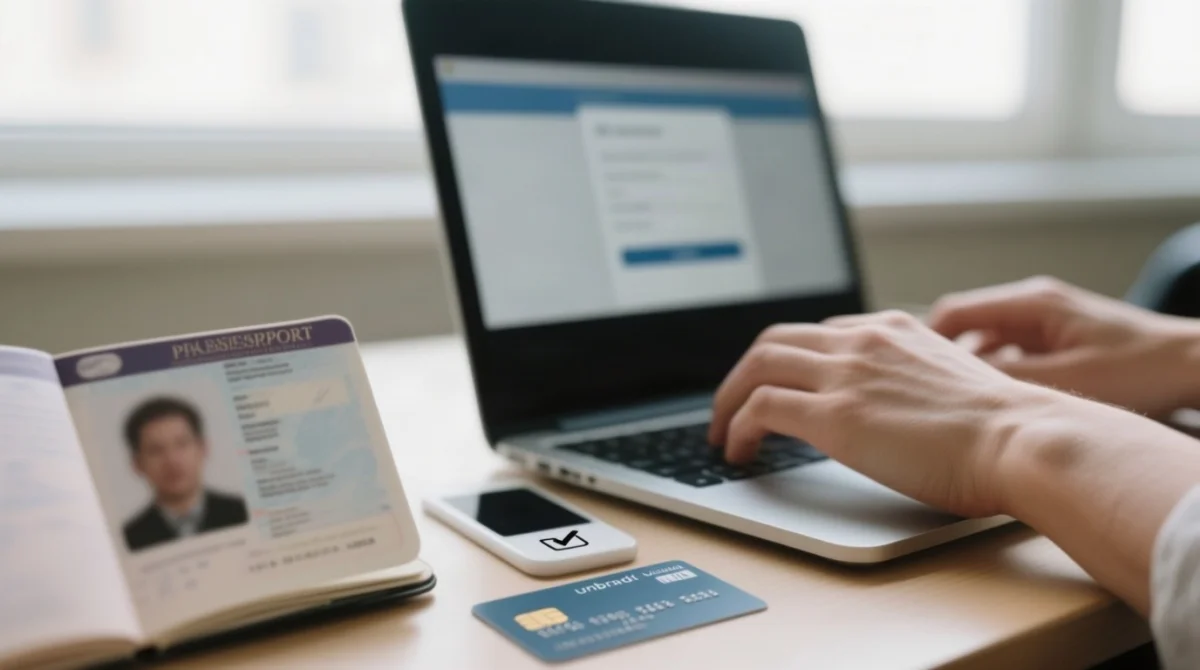 How to Apply for K-ETA and Pay the Fee