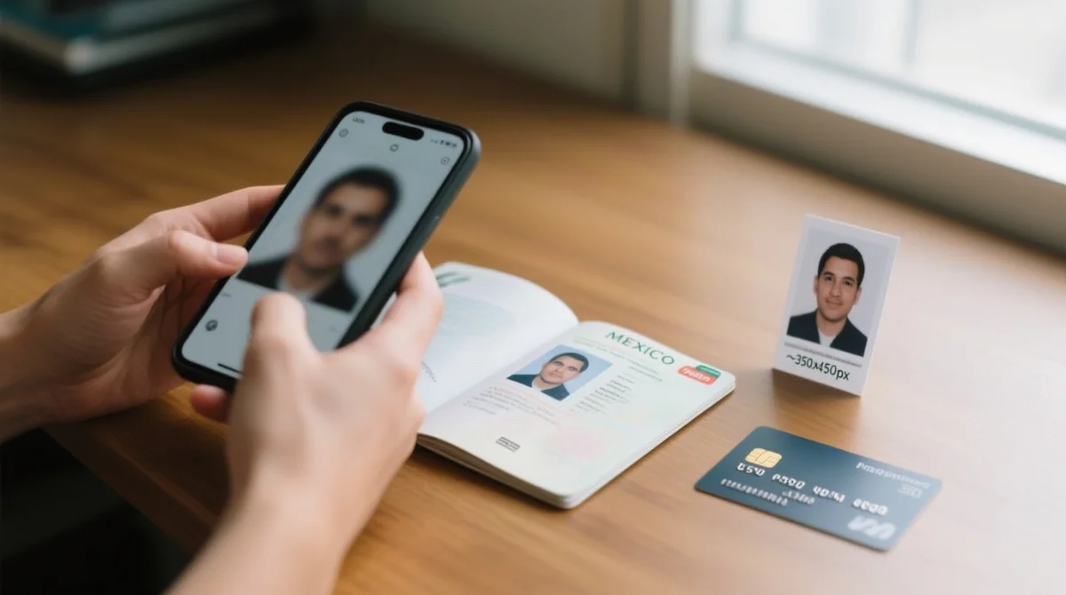 How to Apply for K-ETA: Photo and Payment Tips for Mexicans