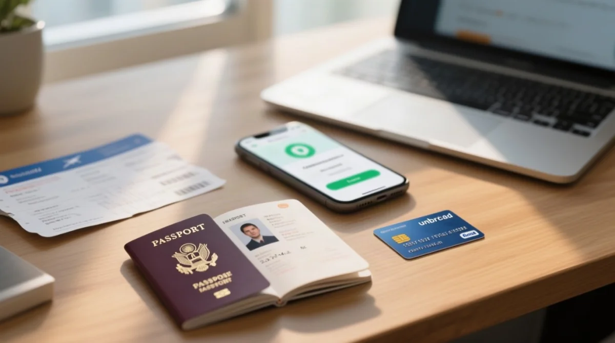How to Apply for K-ETA South Korea Online - Step by Step