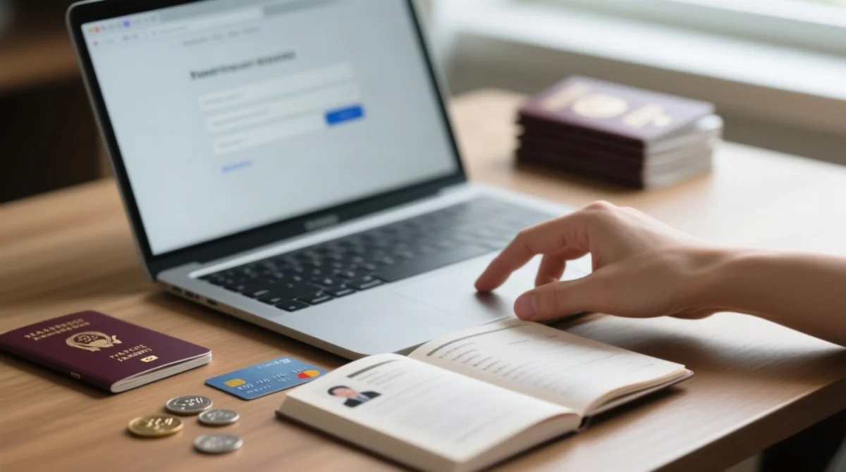 How to Apply for K-ETA: Step-by-Step Guide