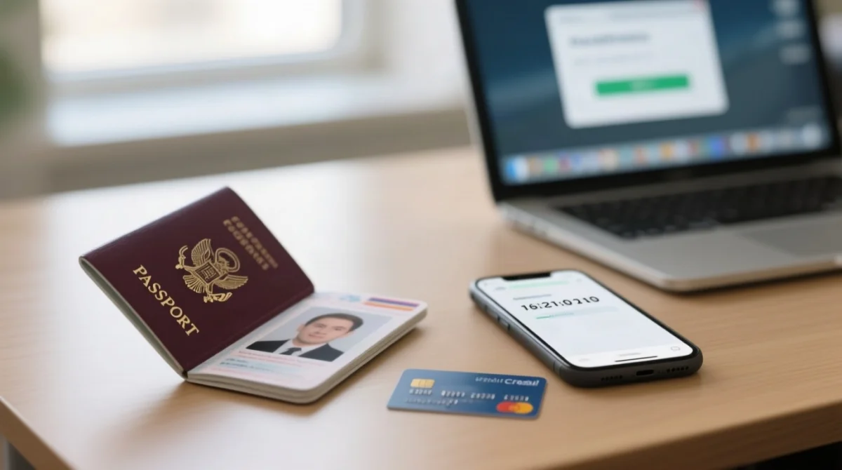 How to Apply for K-ETA: Step-by-Step Guide