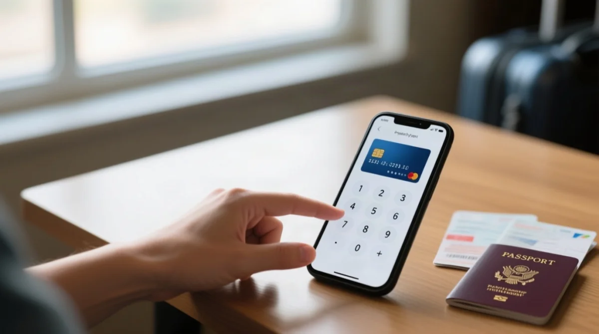 How to Pay for K-ETA: Application Steps, Troubleshooting and Security (2026)