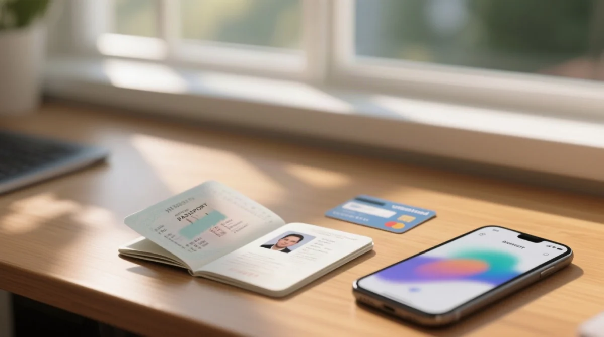 K-ETA Application Requirements & Step-by-Step Guide for US Passport Holders