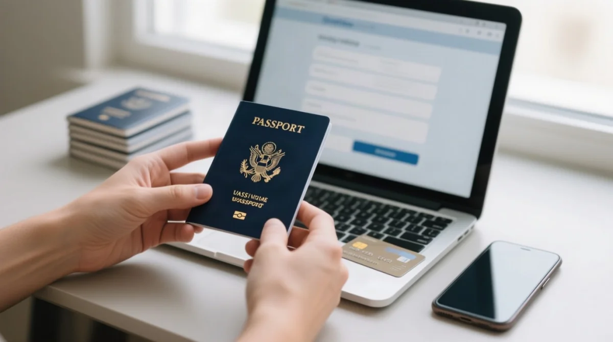 K-ETA Application Steps and e-Arrival Card Rules