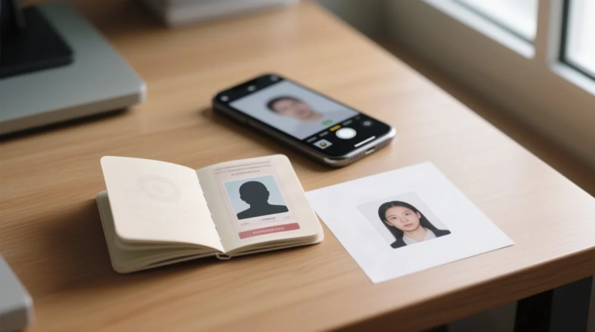 K-ETA Photo and Data Requirements to Prevent Rejection