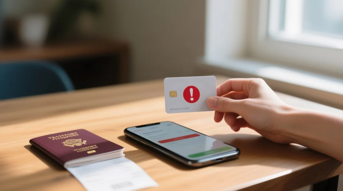 Payment Methods & Troubleshooting Failed K-ETA Payments