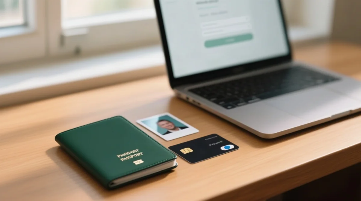 Requirements and Step-by-Step Application for Costa Rica