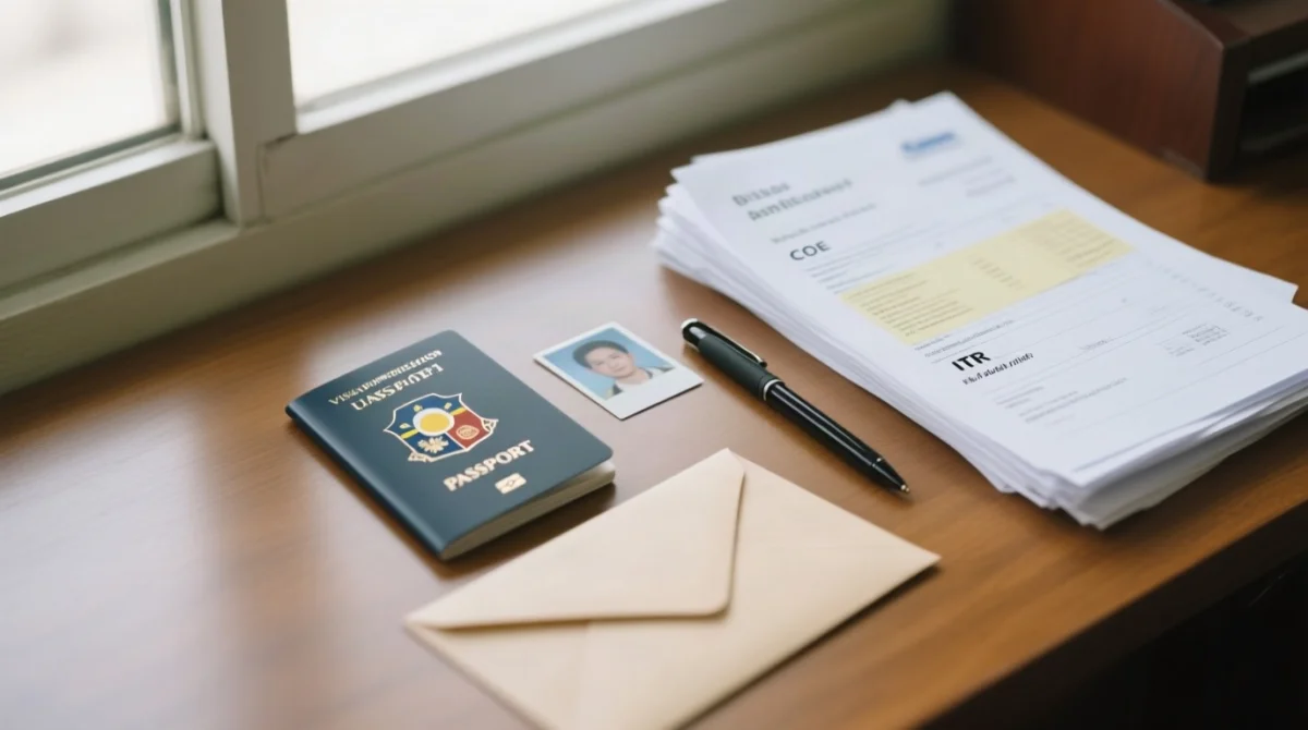South Korea Visa Requirements for Filipino Citizens